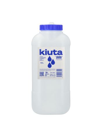 WATER CONTAINER 16L