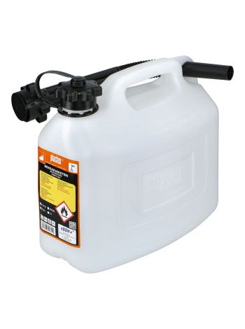 PETROL CAN 5L NAT