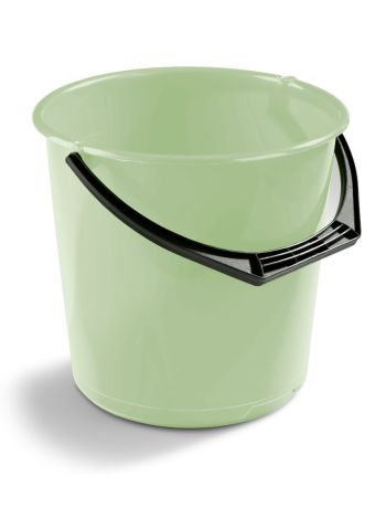 BUCKET 10L PISTACHIO GREEN