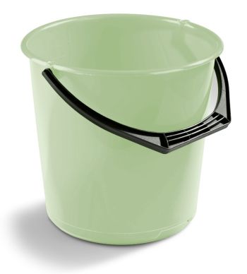 BUCKET 10L PISTACHIO GREEN