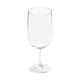 WINE GLASS 30CL CLEAR