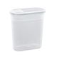 DISPENSER BOX COOK IT 2.1L TRANSP/WHITE