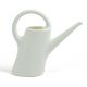 WATERING CAN 0.75L WHITE EVERGREEN