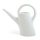 WATERING CAN 5L WHITE EVERGREEN