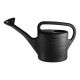 WATERING CAN 10L BLACK ECO