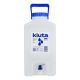WATER CONTAINER KIUTA 10L WITH TAP - NEW ITEM!