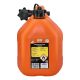 PETROL CAN 10L ORANGE NEW!