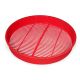 BERRY CLEANING TRAY 30CM RED