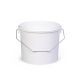 BUCKET 3.0 L WHITE