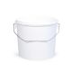 BUCKET 5.0 L WHITE