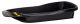 SLED BLACK 90,5X41X17CM ECO 