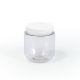 PET-JAR 0.37L ROUND