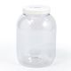 PET JAR 3L ROUND