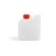 JUICE BOTTLE 0.5L NAT