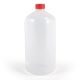 BOTTLE 2L LDPE NAT 32MM