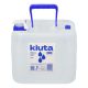 WATER CONTAINER 12L LV TAP- NEW!