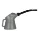 FILLING CAN 3L GREY ECO WITH NOZZLE 