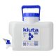 Water container to fridge 5L