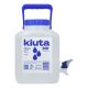 WATER CONTAINER WITH TAP 5L