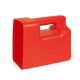 BAILER 3.5L RED