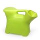 SADDLE BUCKET SASA 15L LIME