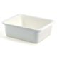 STORAGE BOX 5L WHITE