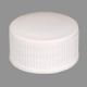 SCREW CAP 22 MM NATURAL COLOR