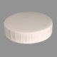 LID 80MM WHITE