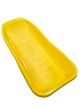 SLED YELLOW 90,5X41X17CM