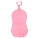 SNOWSLIDER DOUBLE ROSA 73,5CM