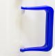 HANDLE BLUE