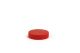 SCREW CAP 50 MM WHITE