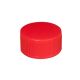 CAP 32MM NAT