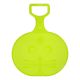 SNOWSLIDER LIME 33CM