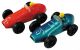 FORMULA-NEPPIS CAR 8CM ASSORTED COLOURS