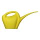 WATERING CAN 2L YELLOW 