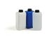 BOTTLE 1.1 L NAT HD 40MM