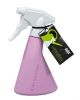 SPRAY BOTTLE 0.3L ROSA EVERGREEN