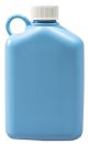 FLASK 0.33L TURQUOISE