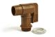 BARREL TAP 2 "JUMBO