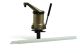 Barrel pump for oil. BARREL PUMP 2 "TPPN.