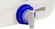 TAP FOR THE WATER CONTAINER 6090617 / 6090612
