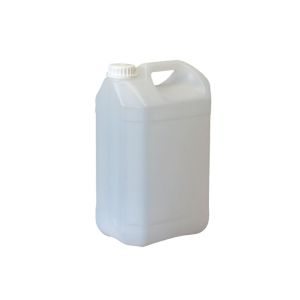 CAN 5L WITH CAP 40MM