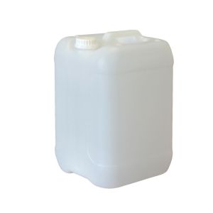 CAN 10L WITH CAP 40MM