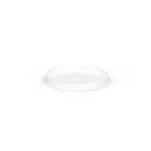 LID FOR BUCKET 1L WHITE