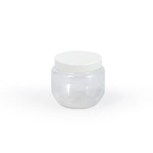 PET-JAR 0.25L ROUND