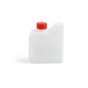 JUICE BOTTLE 0.5L NAT