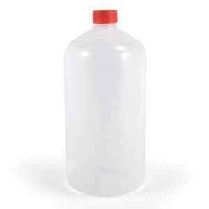 BOTTLE 2L LDPE NAT 32MM