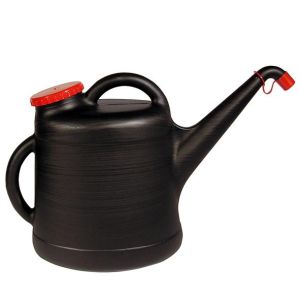 FILLING CAN 10L BLACK ECO