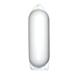FENDER WHITE 485X130MM 